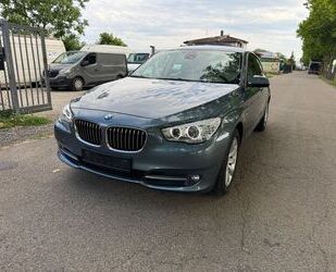 BMW BMW 535 Gran Turismo Gebrauchtwagen