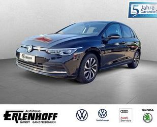 VW Volkswagen Golf VIII Life Active 1,5TSI OPF, Navi, Gebrauchtwagen