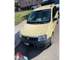 Fiat Fiat Panda Gebrauchtwagen