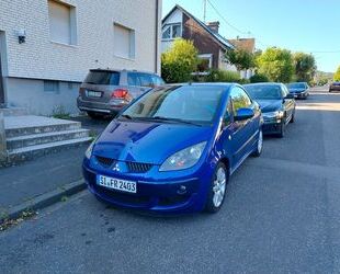 Mitsubishi Mitsubishi Colt CZC 1.5 Turbo Turbo Gebrauchtwagen