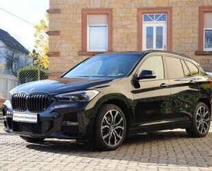 BMW BMW X1 xDrive25d M Sportpaket Head-Up HiFi LED Gebrauchtwagen