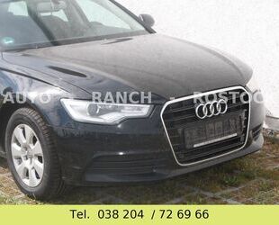 Audi Audi A6 2.0 TFSI Avant Navigation/Xenon/Klima/Shz/ Gebrauchtwagen