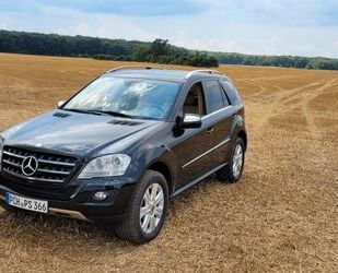 Mercedes-Benz Mercedes-Benz ML 280 CDI 4MATIC - Gebrauchtwagen