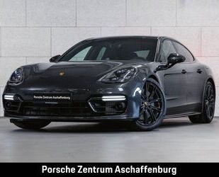 Porsche Porsche Panamera 4S E-Hybrid SportDesign PDLS+ BOS Gebrauchtwagen