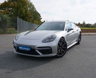 Porsche Porsche Panamera Turbo S E-Hybrid SportDesign MOTO Gebrauchtwagen