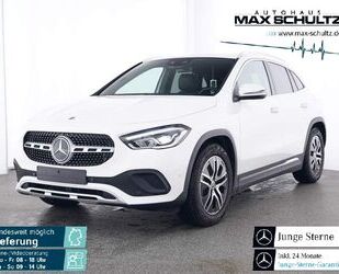 Mercedes-Benz Mercedes-Benz GLA 200 AHZV*K-GO*KAMERA*THERMOTRONI Gebrauchtwagen