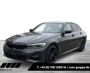 BMW BMW 330e Limousine (M-Sport Navi HUD H/K RFK Memor Gebrauchtwagen