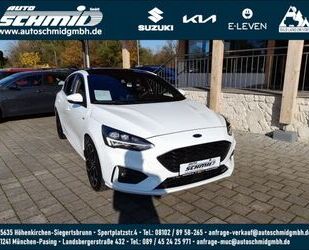 Ford Ford Focus 1.5 EcoBoost ST-Line|LED|PANO|SHZ|KEYFR Gebrauchtwagen