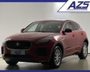 Jaguar Jaguar E-Pace D180 AWD R-Dynamic LED ACC Navi Kame Gebrauchtwagen