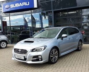 Subaru Subaru Levorg 1,6 GT Sport Lineartronic Gebrauchtwagen