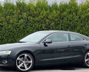 Audi Audi A5 Coupe 2.0 TFSI quattro-Aut.-Leder-Xenon-Pa Gebrauchtwagen