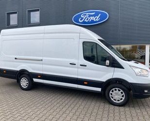 Ford Ford Transit Kasten 350 L4 Trend>NAVI+KAMERA+BLIS+ Gebrauchtwagen