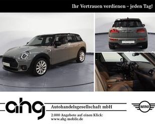 Mini MINI Clubman Cooper D PDC, Rückfahrkamera Gebrauchtwagen