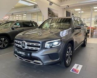 Mercedes-Benz Mercedes-Benz GLB 220 d 4Matic AHK ACC Multibeam R Gebrauchtwagen