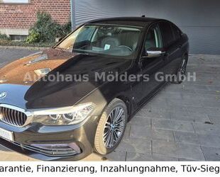 BMW BMW 530e i Performance *Garantie*Automatik*289€ mt Gebrauchtwagen