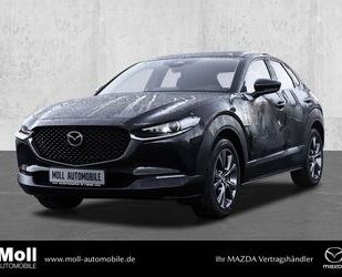 Mazda Mazda CX-30 2025 e-SKYACTIV-X 186PS FWD 6AT Exclus Gebrauchtwagen