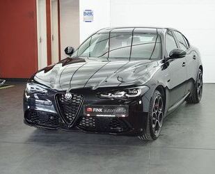 Alfa Romeo Alfa Romeo Giulia 2.0 T Q4 Veloce Full LED Leder C Gebrauchtwagen