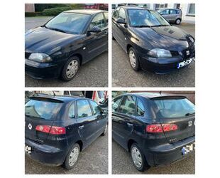 Seat Ibiza Gebrauchtwagen