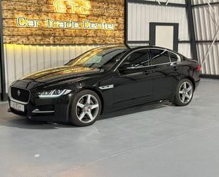 Jaguar XE Gebrauchtwagen