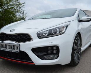 Kia Kia ProCeed GT-Track*Kamera*Leder*Navi* Gebrauchtwagen