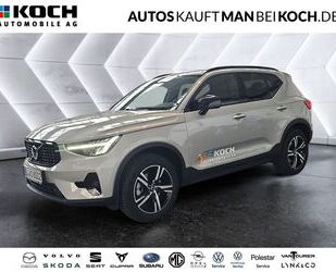 Volvo Volvo XC40 B3 B DKG Plus Dark Navi LED Keyless SHZ Gebrauchtwagen