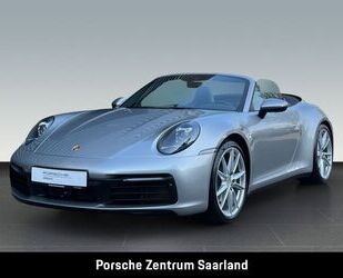 Porsche Porsche 992 (911) Carrera Cabriolet 90l, Servo+ Gebrauchtwagen