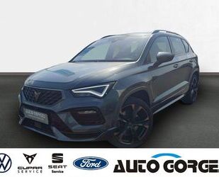 Cupra Cupra Ateca 2.0l TSI 4Drive DSG +BEATS+ELEKTR.HECK Gebrauchtwagen