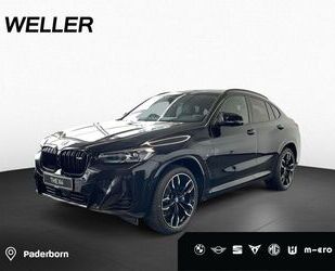 BMW BMW X4 M40d - Laser, Standh., Pano, HUD, DriAssPro Gebrauchtwagen