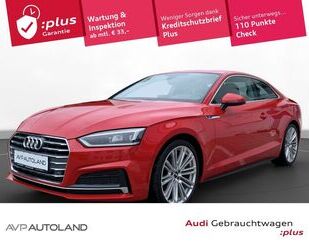 Audi Audi A5 Coupe 2.0 R4140 A7 S line LED|DAB Gebrauchtwagen