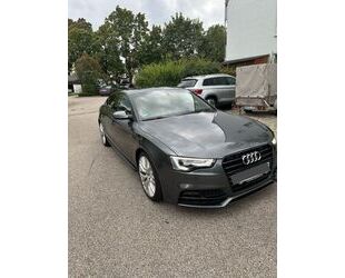 Audi Audi A5 1.8 TFSI 106kW Sportback Gebrauchtwagen