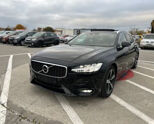 Volvo Volvo V90 Kombi R Design/H&K/Pano/Kamera/Head-Up/T Gebrauchtwagen