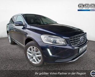 Volvo Volvo XC60 D4°Summum°Leder°Xenon°Nav°Panoram Gebrauchtwagen