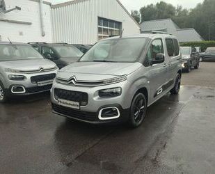 Citroen Citroën Berlingo PureTech 130 EAT8 Klimaaut/PDC+Ca Gebrauchtwagen