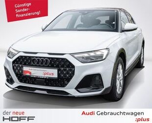 Audi Audi A1 allstreet 30 TFSI S-tronic Kamera SH LED P Gebrauchtwagen