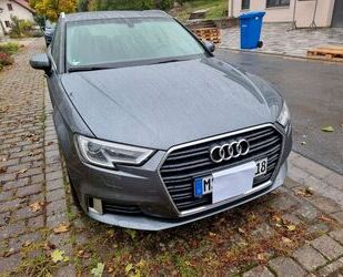 Audi Audi A3 Sportback 1.5 TFSI Sport Drive Select Gebrauchtwagen