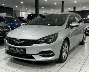 Opel Opel Astra K Sports Tourer Edition *NAVI*LED*AHK*M Gebrauchtwagen