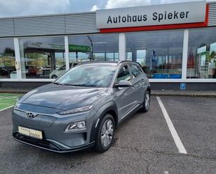 Hyundai Hyundai Kona Basis Elektro 2WD Gebrauchtwagen