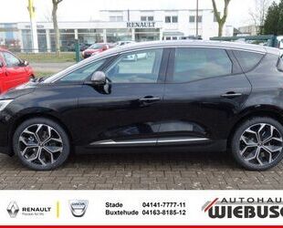 Renault Renault Scenic TCe 140 EDC Intens**Rückfahrkamera* Gebrauchtwagen