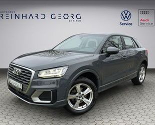 Audi Audi Q2 35 TFSI sport S tronic*LED*ACC*MMI*SHZ Gebrauchtwagen