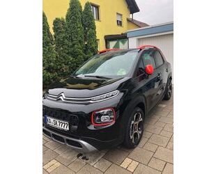 Citroen Citroën C3 Aircross PureTech 130 Stop&Start Shine Gebrauchtwagen