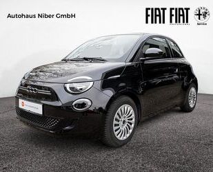 Fiat Fiat 500e Action 23,8 kWh KLIMA LED TAGFAHRL. UVM Gebrauchtwagen