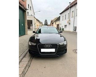 Audi Audi A5 2.0 TDI - S-LINE Gebrauchtwagen