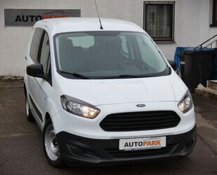 Ford Ford Tourneo Courier 1.5 TDCI Gebrauchtwagen