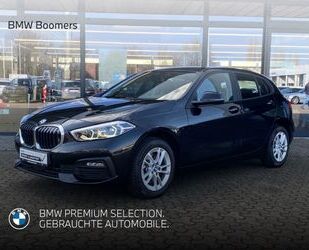 BMW 118 Gebrauchtwagen