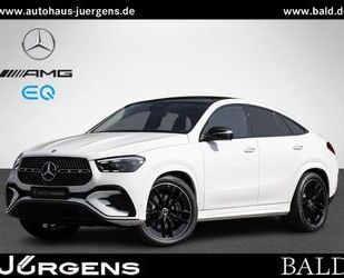 Mercedes-Benz GLE 450 Gebrauchtwagen