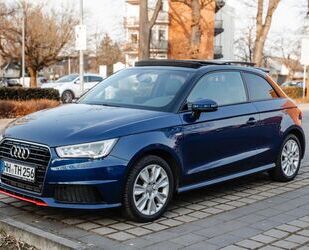 Audi A1 Gebrauchtwagen