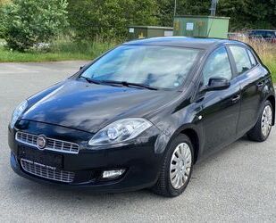 Fiat Fiat Bravo 1.6 16V Multijet Dynamic TÜV 01-2026 KL Gebrauchtwagen