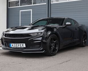 Chevrolet Chevrolet Camaro 6.2 V8 SS/HUD/BOSÈ/WIFI/ABSTANDST Gebrauchtwagen