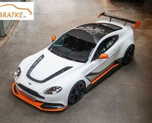 Aston Martin Aston Martin GT 12 limitiert No.81 v. 100 weltweit Gebrauchtwagen