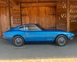 Nissan Nissan Datsun 240 Z 4 speed Gebrauchtwagen